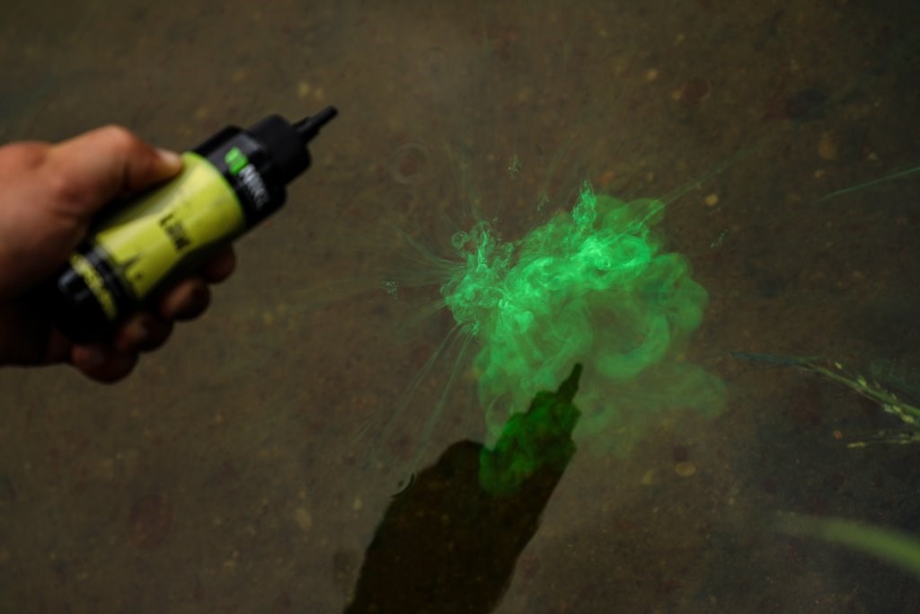 Nikl Atraktor Lum-X Yellow Liquid Glow 115 ml (4)
